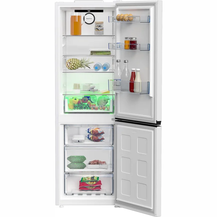 Ledusskapji Beko B3RCNA364HW